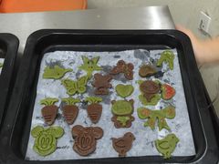 -爱之旅diy烘焙坊(西直门店)