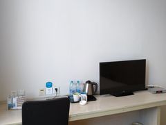 -汉庭(天津成林道地铁站店)