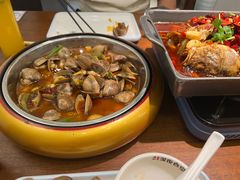-乔街深夜食堂·小龙虾·高压锅生蚝(杭州总店)