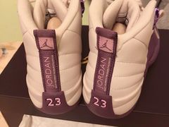 -Air Jordan(世贸天阶店)