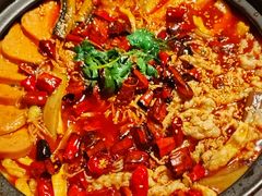 -星·South Beauty·俏江南(国贸店)