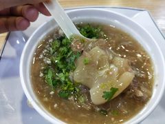 -食盈碗仔翅(星玺广场店)