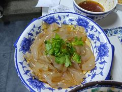 -大槐树烤肉馆