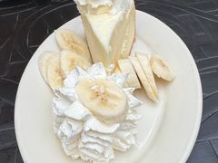 -The Cheesecake Factory芝乐坊餐厅(兴业太古汇店)