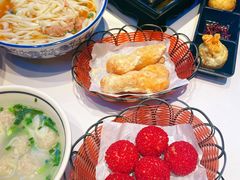 -火宫殿·小吃王国(坡子街店)