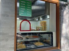 -护国寺小吃(新街口店)