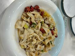 -郭姐·威海渔村(黄兴路店)