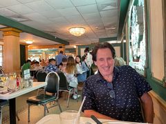 -Versailles Restaurant Cuban Cuisine