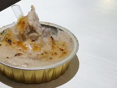芋泥布蕾-九秋茶铺(三里屯店)