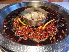 -大味生态火锅(蓝谷地店)