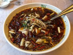 -陶然居·重庆菜(解放碑店)
