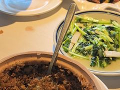 -八府香鸭·啫啫煲(华山路店)