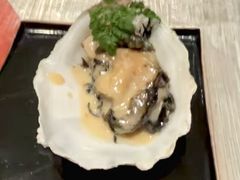 -Ginza Onodera铁板烧(外滩十八号店)