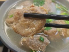 -汕味十足·汕尾特色小吃(海珠店)