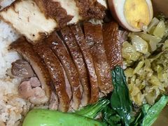 -八斩鹅(凯虹店)
