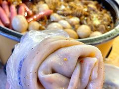 -安徽阜阳卷馍(西单店)