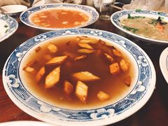 蜜汁红薯-管记水席老店(仙果市街店)