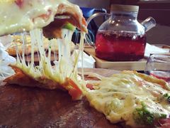 -百好乐宠物友好餐厅(朝外大街店)