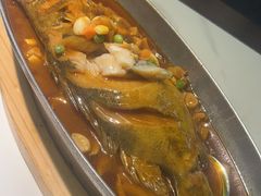 -徽韵人家·传承正宗徽菜(牡丹园店)