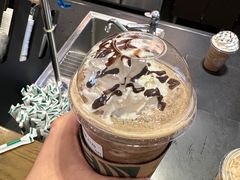 -星巴克臻选(威海威高广场店)