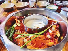 -周幺妹重庆老火锅(银泰城总店)