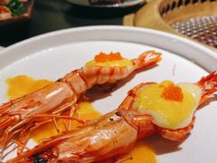 -谷牛和牛烤肉(漕河泾印象城店)