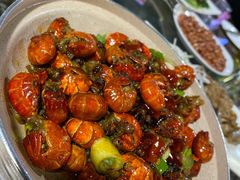 -郑喜旺烧烤(郑州总店)