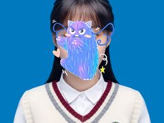 -海平线照相馆(李沧万达店)
