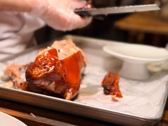-四季民福烤鸭店(王府井东安门店)