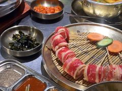 -本炙炭烤·蒲烧活鳗料理店(金沙洲店)