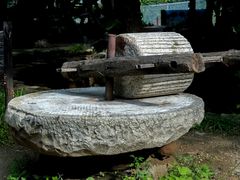-北京水岸山吧度假村(雁栖镇店)
