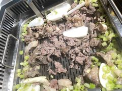 -犇牛记·鲜牛肉火锅