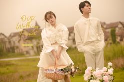 点击看大图 -太古映画婚纱摄影(天河店)