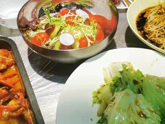 -靓靓蒸虾(中山公园店)