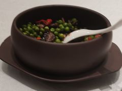 青豆爆鳝片-口味堂(珞喻路店)
