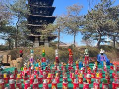 -北京世界公园