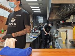 -Ramen满吉·豚骨拉面(丽园路店)