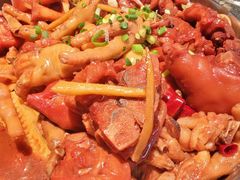 -胖哥俩肉蟹煲(济南世茂国际广场店)
