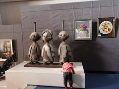 -长春世界雕塑园冰雪艺术天地