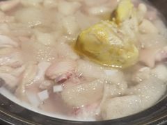 -百年果林椰子鸡(中洲店)