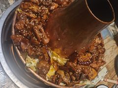 -刘记光大火锅鸡(北行店)