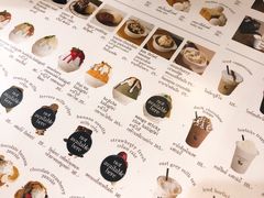 -After You Dessert Cafe(Silom Complex)