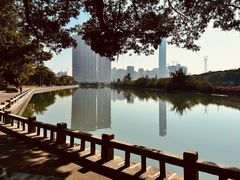 -时光花园(白鹭洲店)