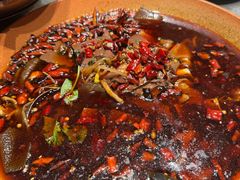 -阿明小菜·海鲜·上海菜(梅陇店)