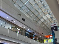 -万达广场(无锡滨湖店)