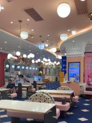 -奈尔宝家庭中心·亲子餐厅(苏州大悦城店)