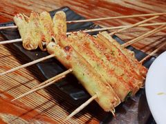 -小俩口烧烤东北菜(双井店)