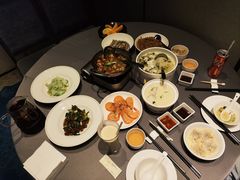 -徐记海鲜(观沙岭|滨江新城店)