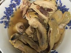 -老人和饭店(淮海中路店)