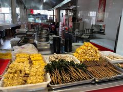 -蜀霞记麻辣串(总店)